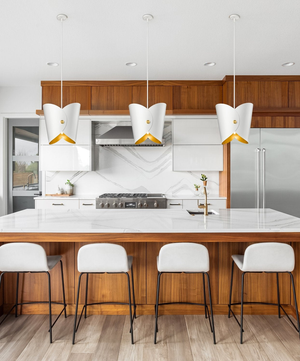 Z-LITE, SALONE PENDANT, PENDANT LIGHT