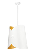 Z-LITE, SALONE PENDANT, PENDANT LIGHT