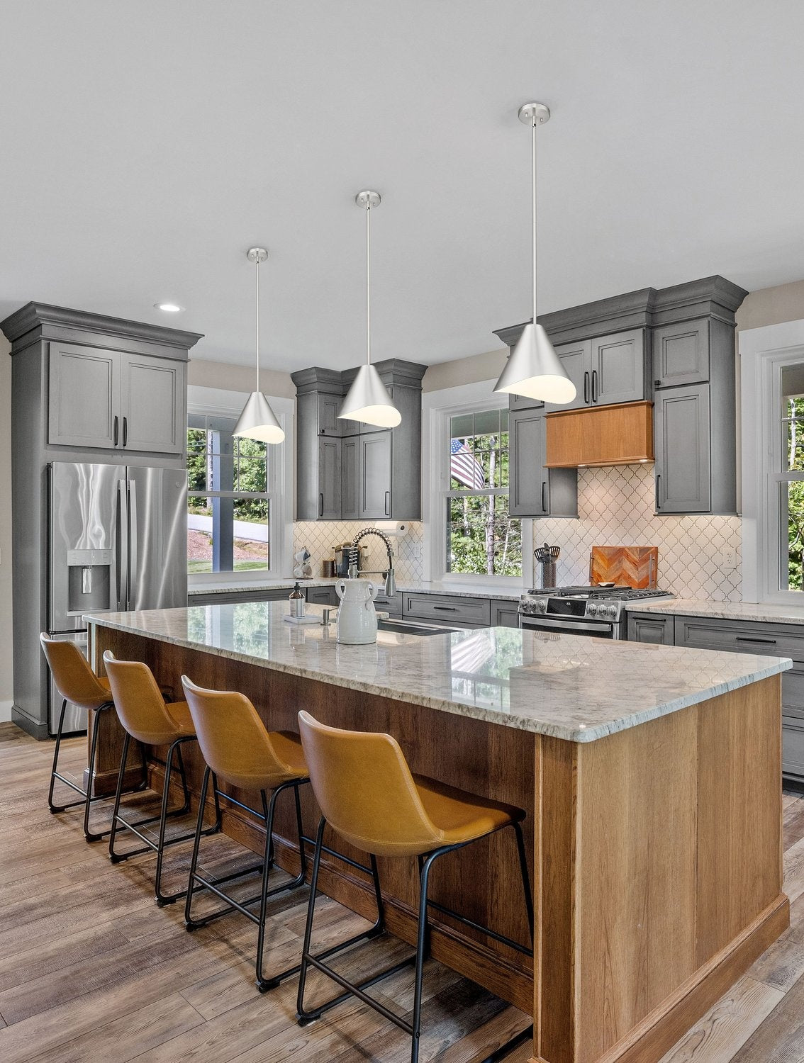 Z-LITE, ARIA PENDANT, PENDANT LIGHT