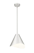 Z-LITE, ARIA PENDANT, PENDANT LIGHT