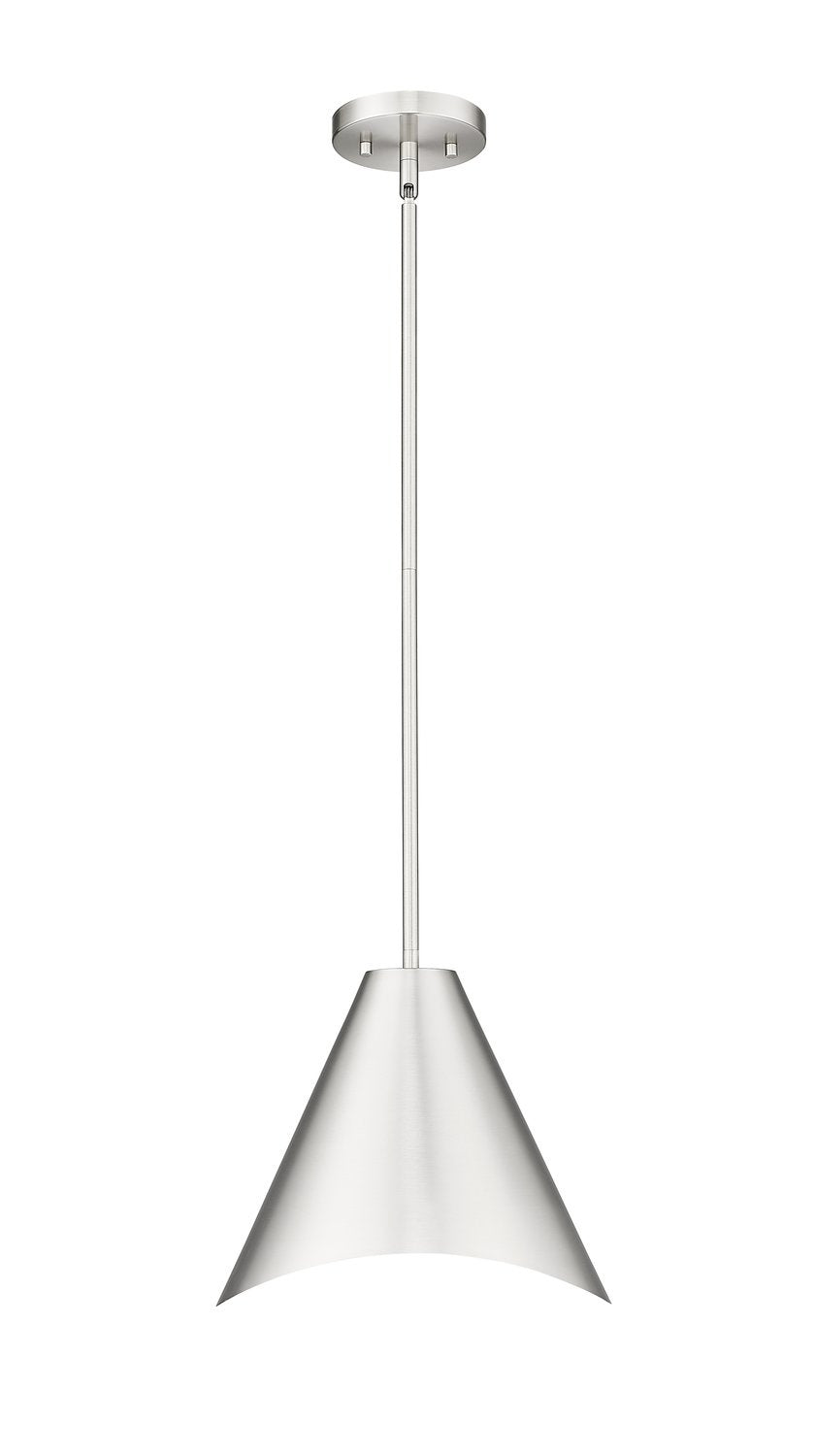 Z-LITE, ARIA PENDANT, PENDANT LIGHT