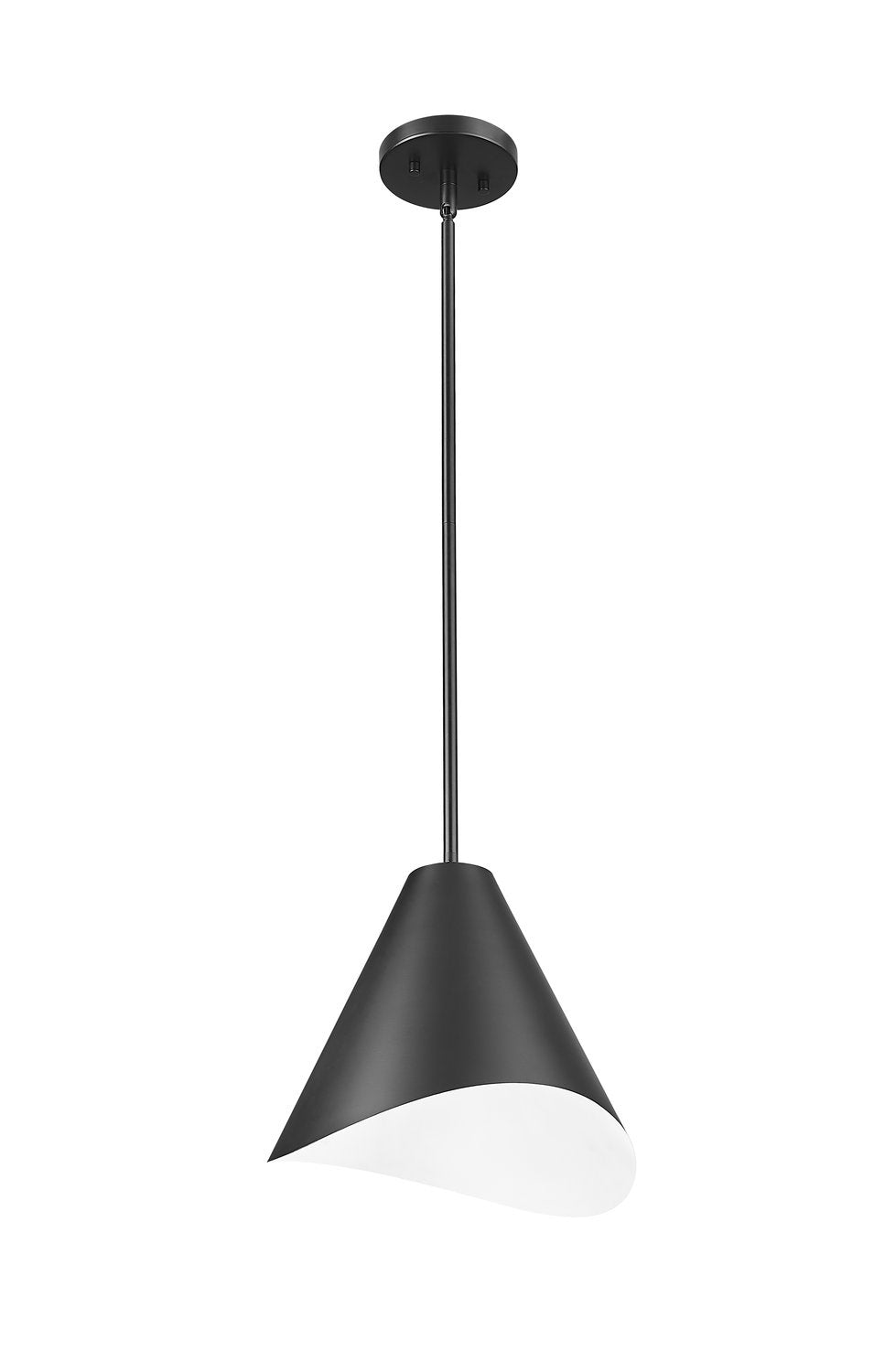 Z-LITE, ARIA PENDANT, PENDANT LIGHT