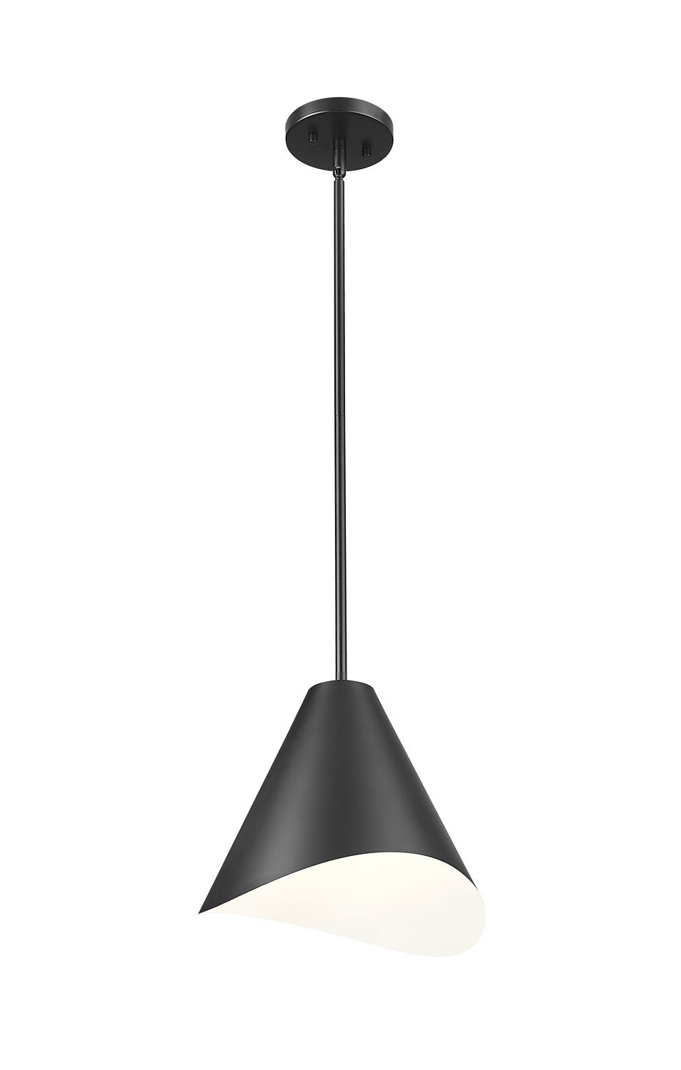 Z-LITE, ARIA PENDANT, PENDANT LIGHT