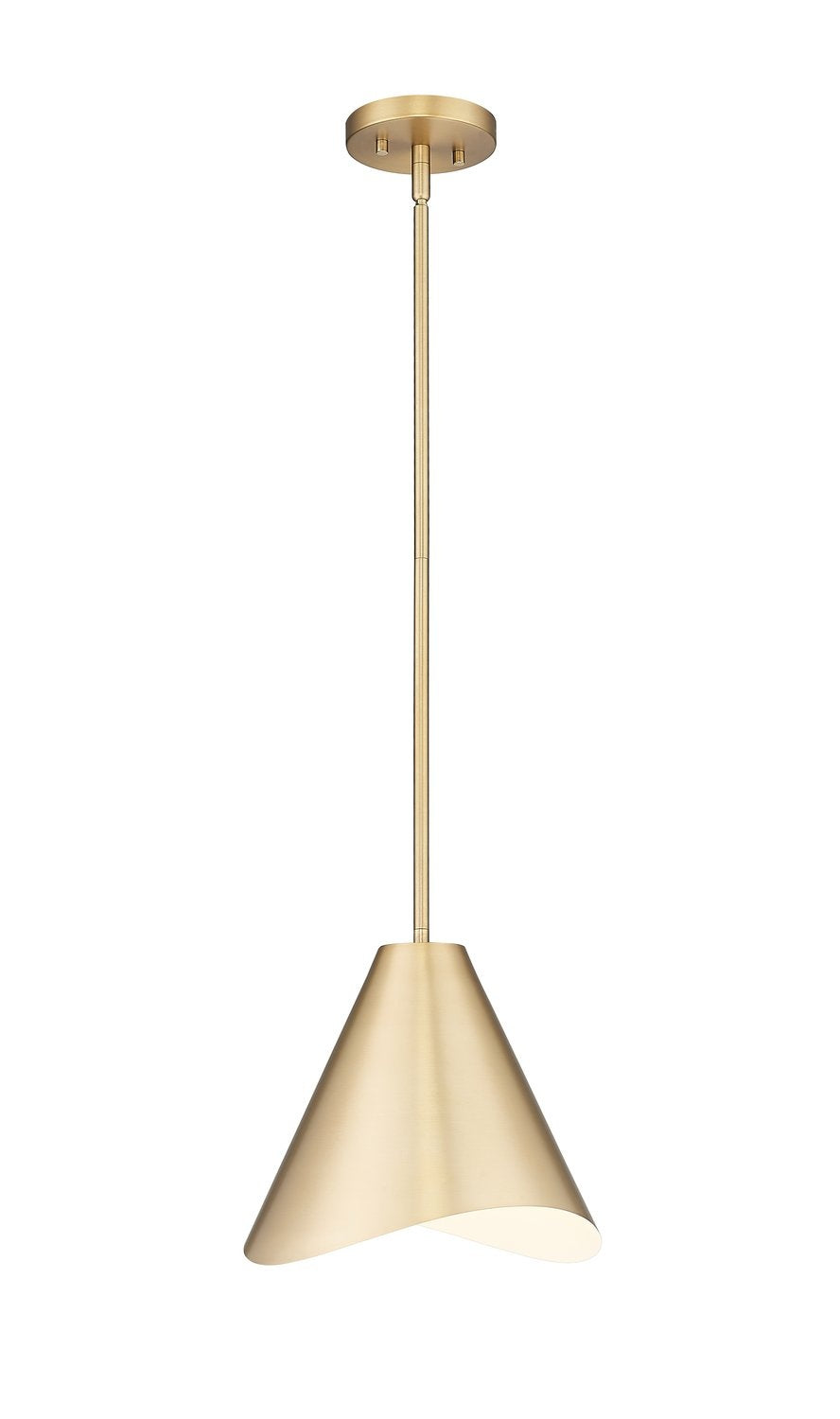 Z-LITE, ARIA PENDANT, PENDANT LIGHT