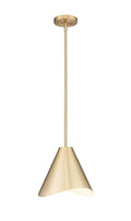 Z-LITE, ARIA PENDANT, PENDANT LIGHT