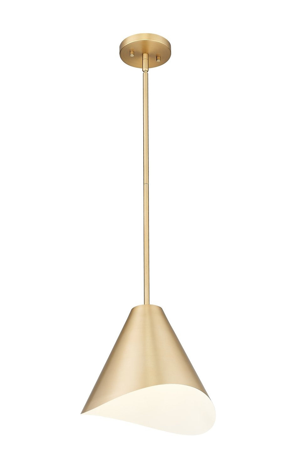 Z-LITE, ARIA PENDANT, PENDANT LIGHT