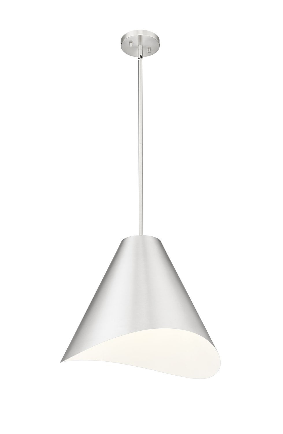 Z-LITE, ARIA PENDANT, PENDANT LIGHT