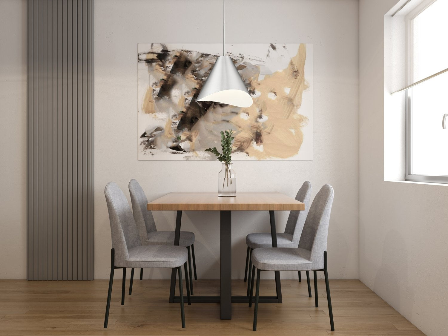 Z-LITE, ARIA PENDANT, PENDANT LIGHT