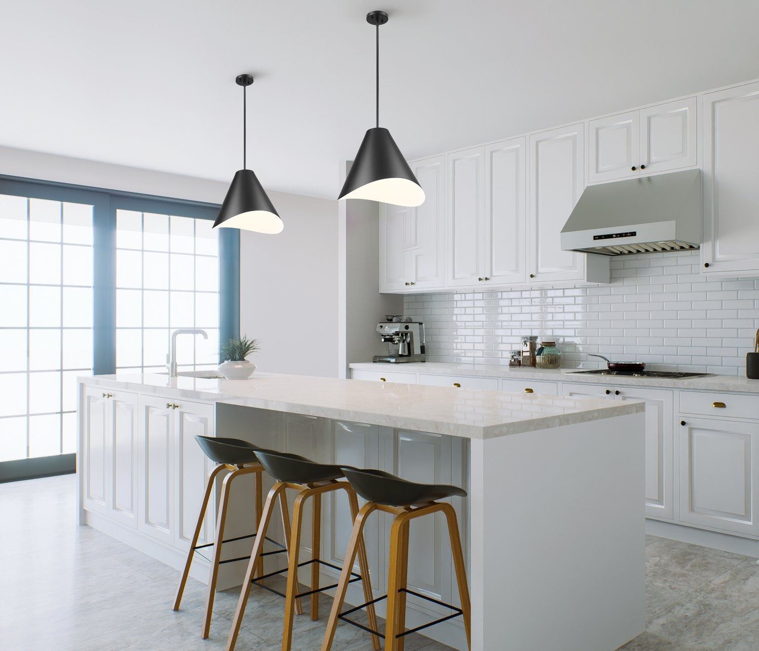 Z-LITE, ARIA PENDANT, PENDANT LIGHT