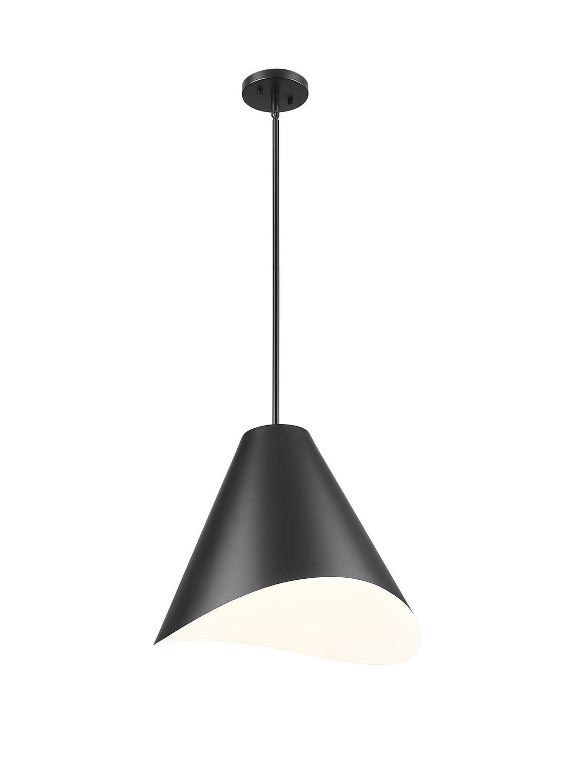 Z-LITE, ARIA PENDANT, PENDANT LIGHT