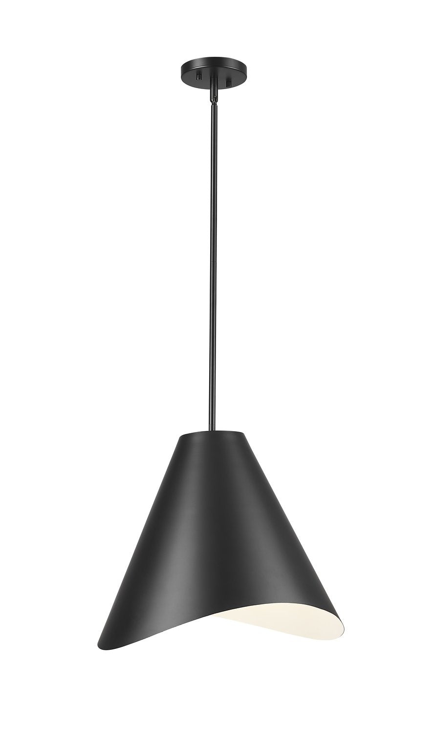 Z-LITE, ARIA PENDANT, PENDANT LIGHT