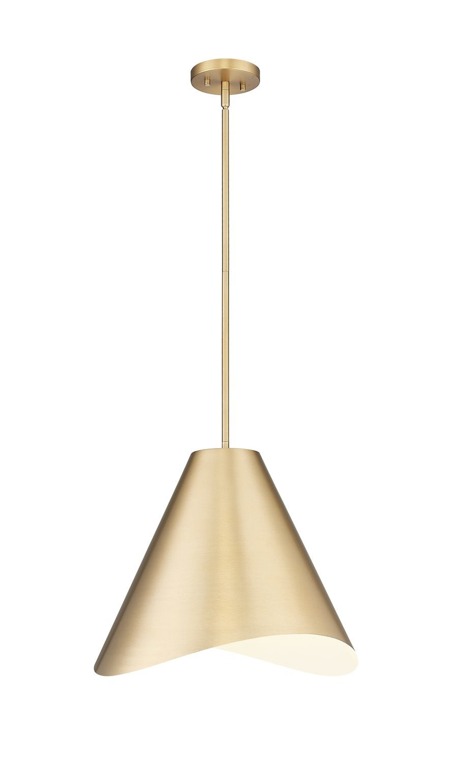 Z-LITE, ARIA PENDANT, PENDANT LIGHT