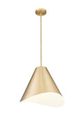 Z-LITE, ARIA PENDANT, PENDANT LIGHT