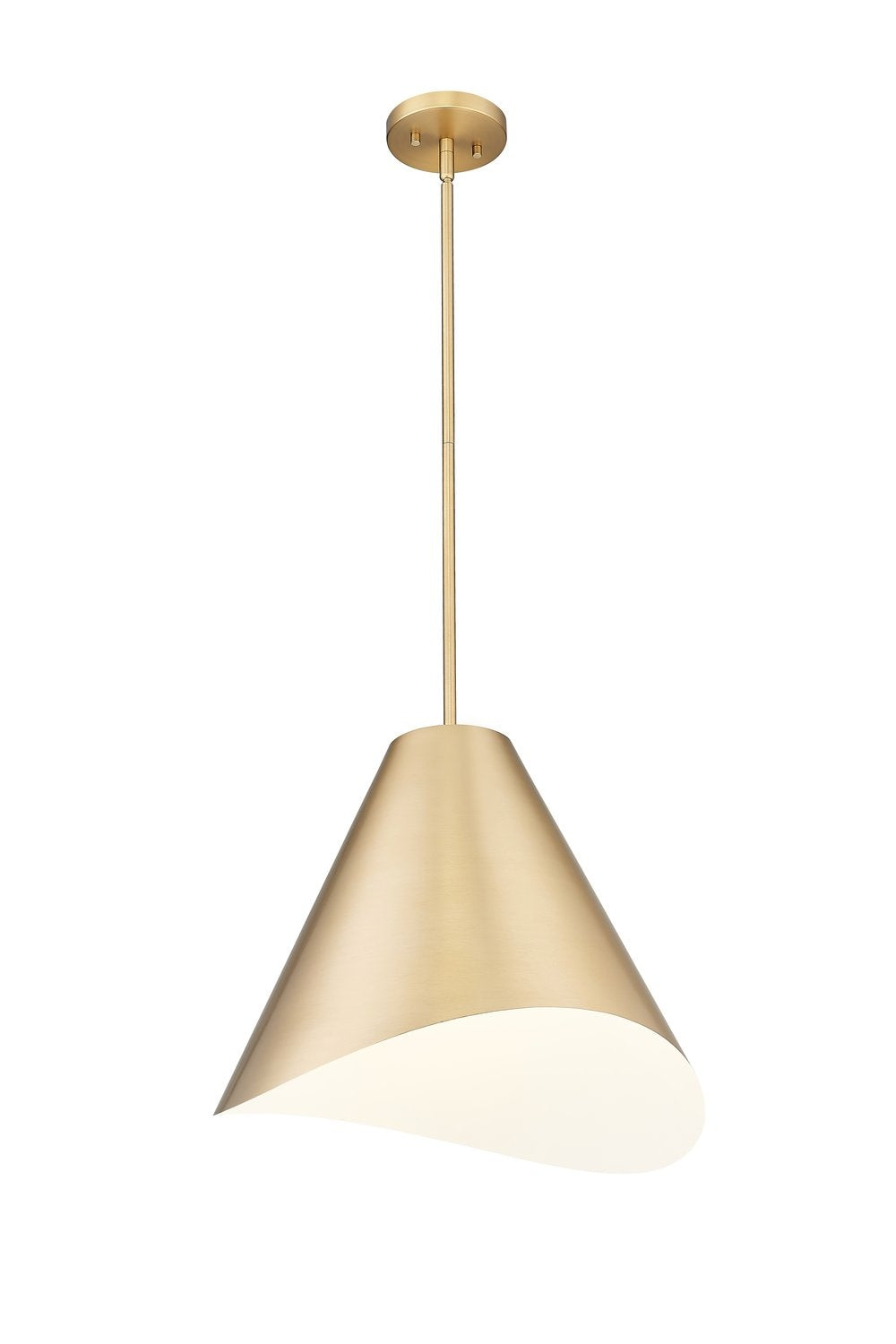 Z-LITE, ARIA PENDANT, PENDANT LIGHT