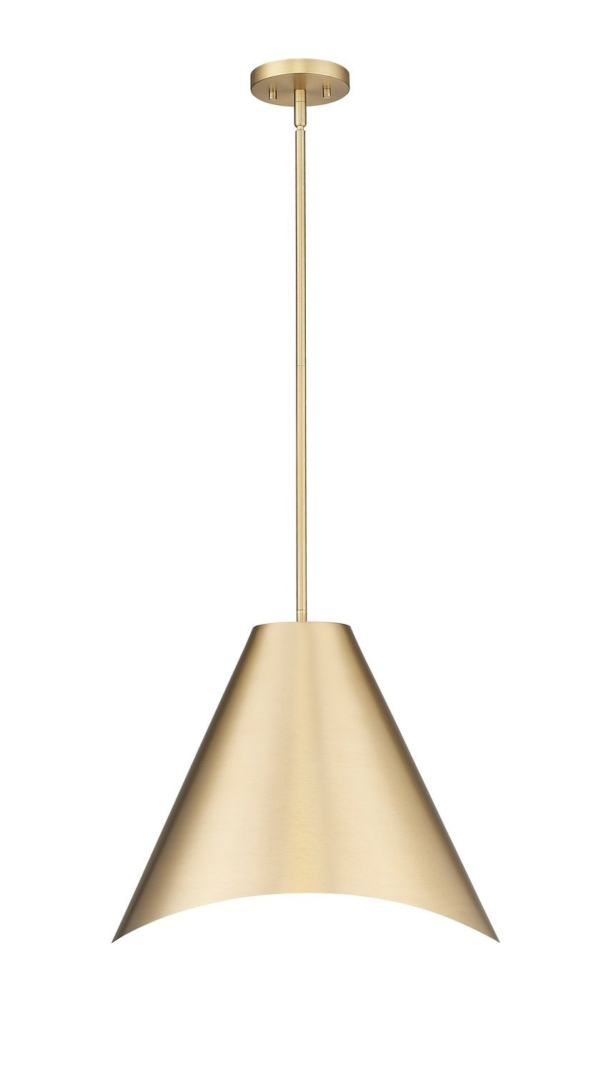 Z-LITE, ARIA PENDANT, PENDANT LIGHT