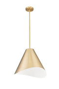 Z-LITE, ARIA PENDANT, PENDANT LIGHT