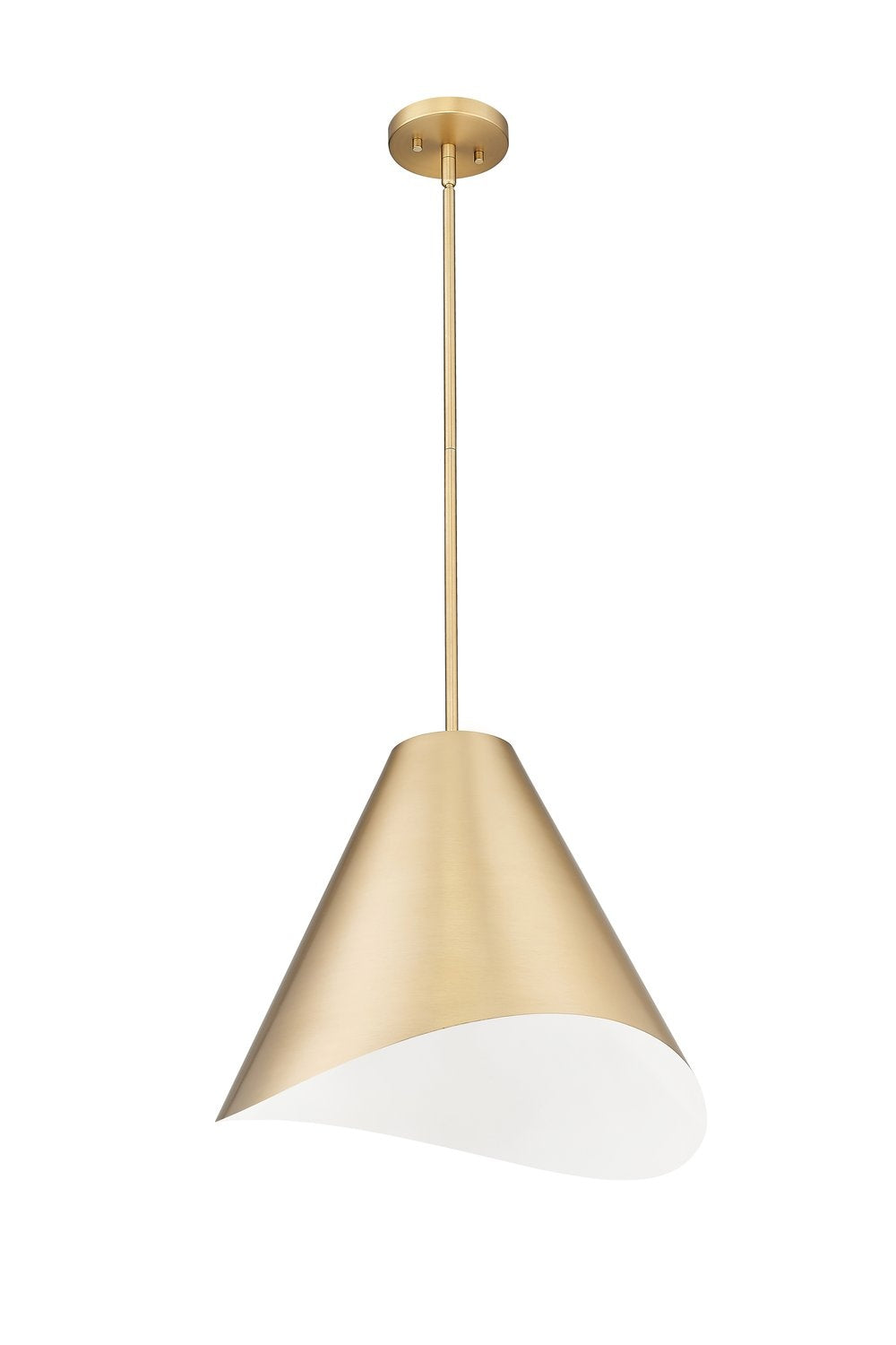 Z-LITE, ARIA PENDANT, PENDANT LIGHT