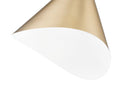 Z-LITE, ARIA PENDANT, PENDANT LIGHT