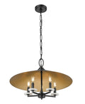 Z-LITE, RIALTO PENDANT, PENDANT LIGHT