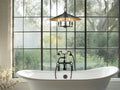 Z-LITE, RIALTO PENDANT, PENDANT LIGHT
