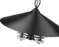 Z-LITE, RIALTO PENDANT, PENDANT LIGHT