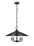 Z-LITE, RIALTO PENDANT, PENDANT LIGHT