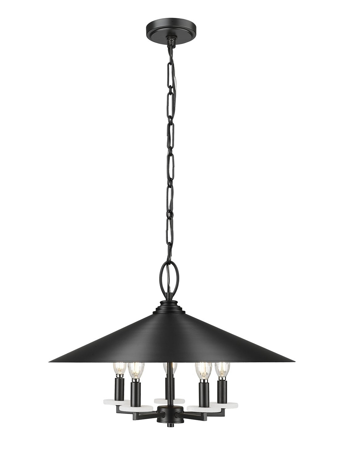 Z-LITE, RIALTO PENDANT, PENDANT LIGHT