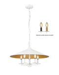 Z-LITE, RIALTO PENDANT, PENDANT LIGHT