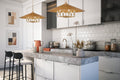 Z-LITE, RIALTO PENDANT, PENDANT LIGHT