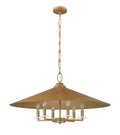 Z-LITE, RIALTO PENDANT, PENDANT LIGHT