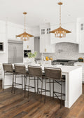 Z-LITE, RIALTO PENDANT, PENDANT LIGHT