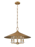 Z-LITE, RIALTO PENDANT, PENDANT LIGHT
