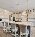 Z-LITE, RIALTO PENDANT, PENDANT LIGHT