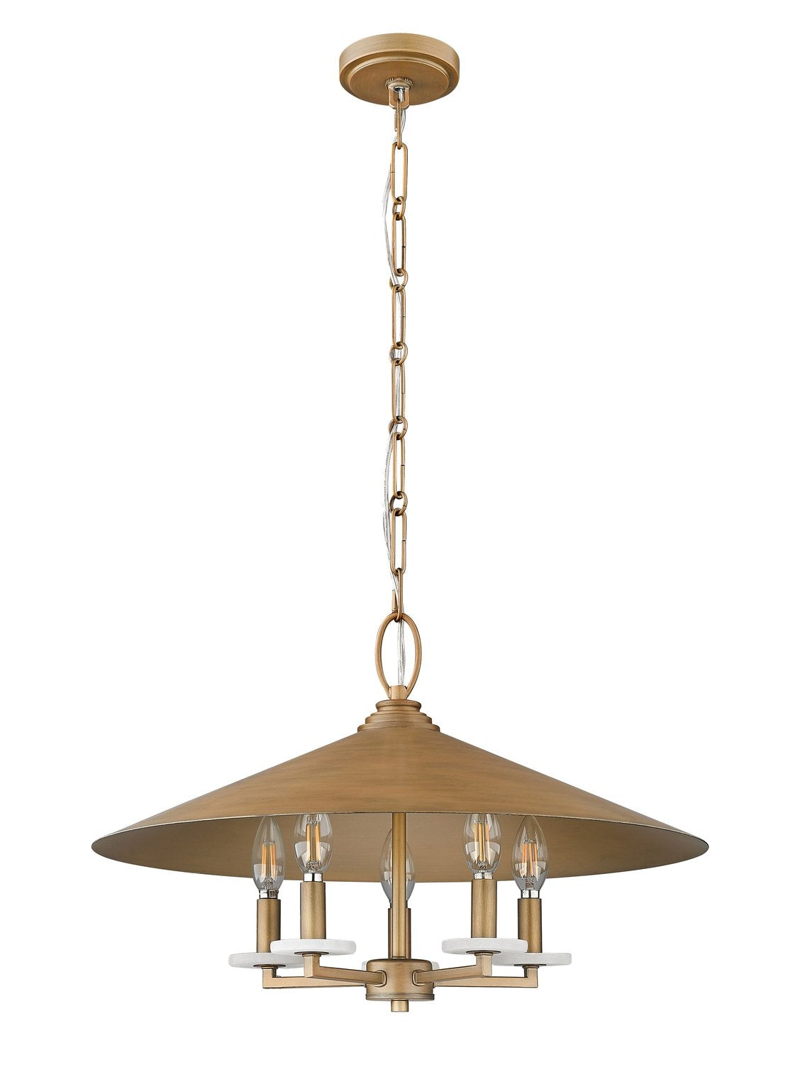 Z-LITE, RIALTO PENDANT, PENDANT LIGHT