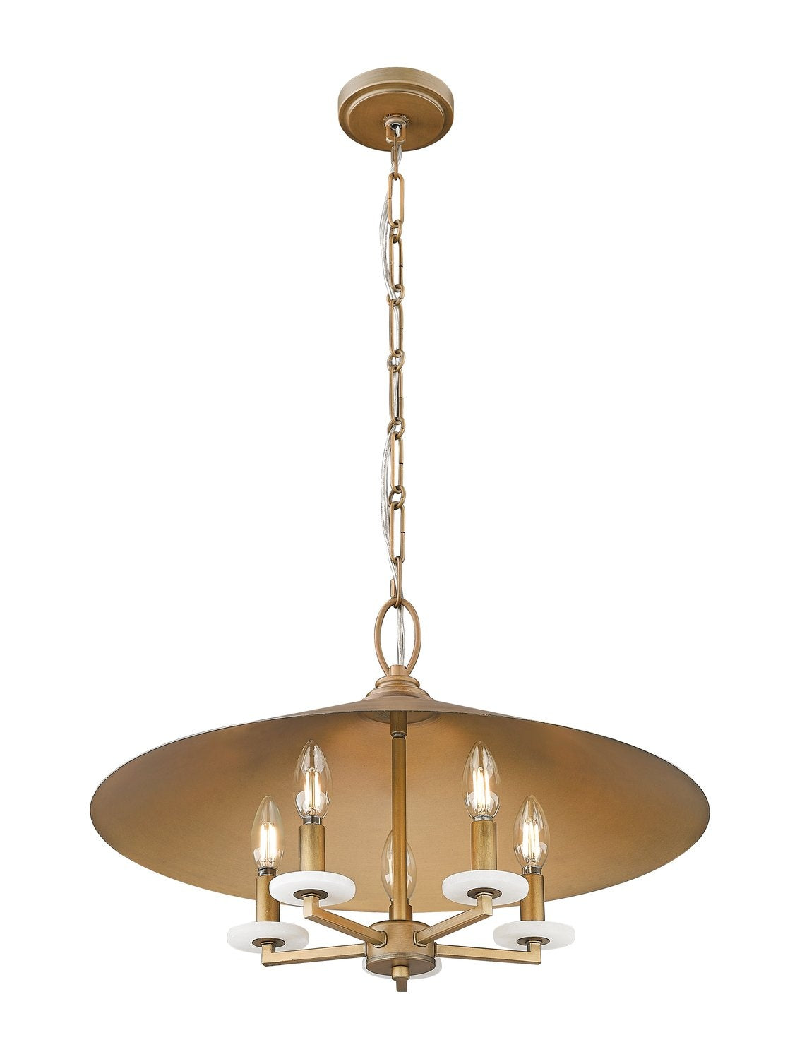 Z-LITE, RIALTO PENDANT, PENDANT LIGHT