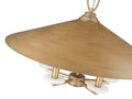 Z-LITE, RIALTO PENDANT, PENDANT LIGHT