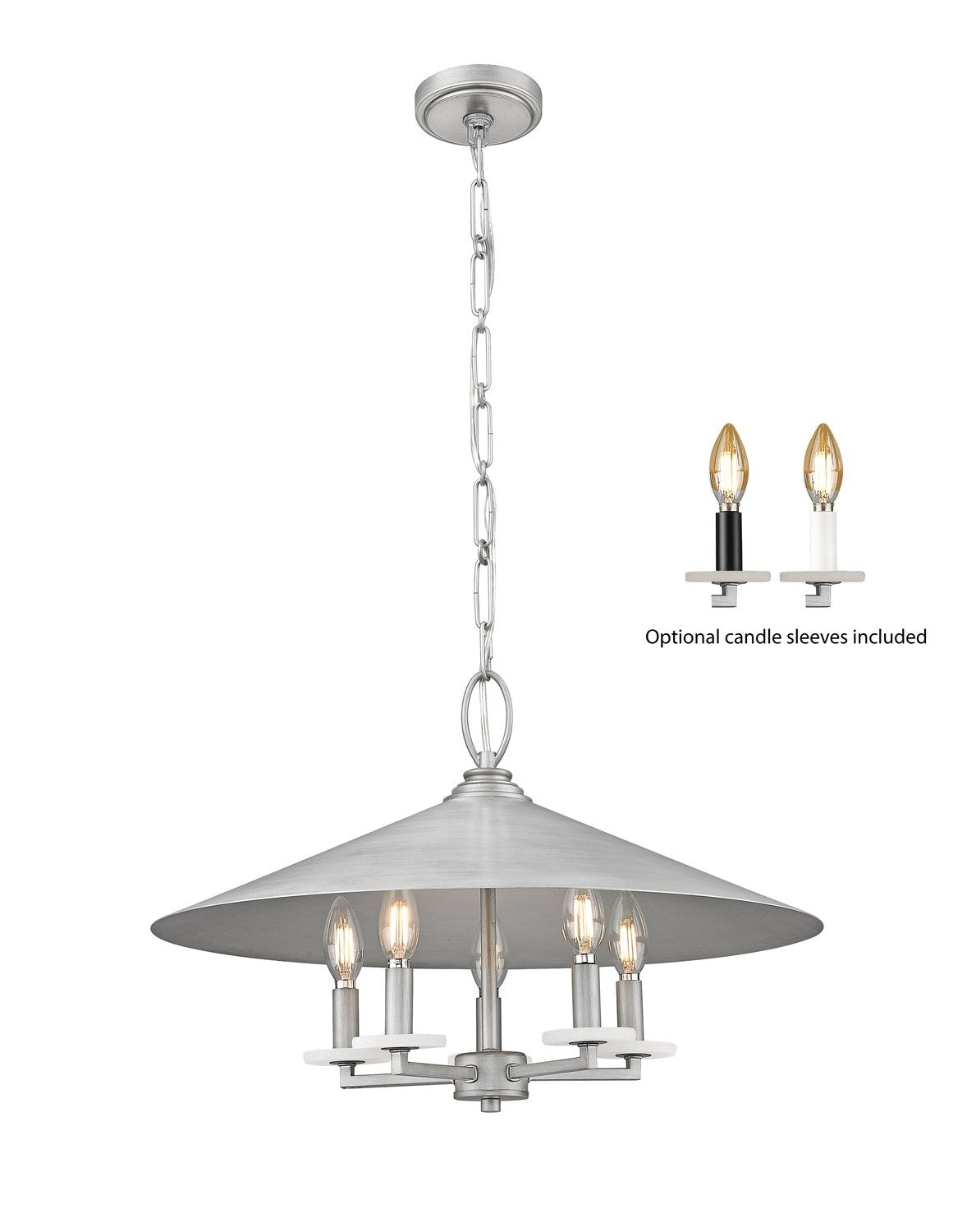 Z-LITE, RIALTO PENDANT, PENDANT LIGHT