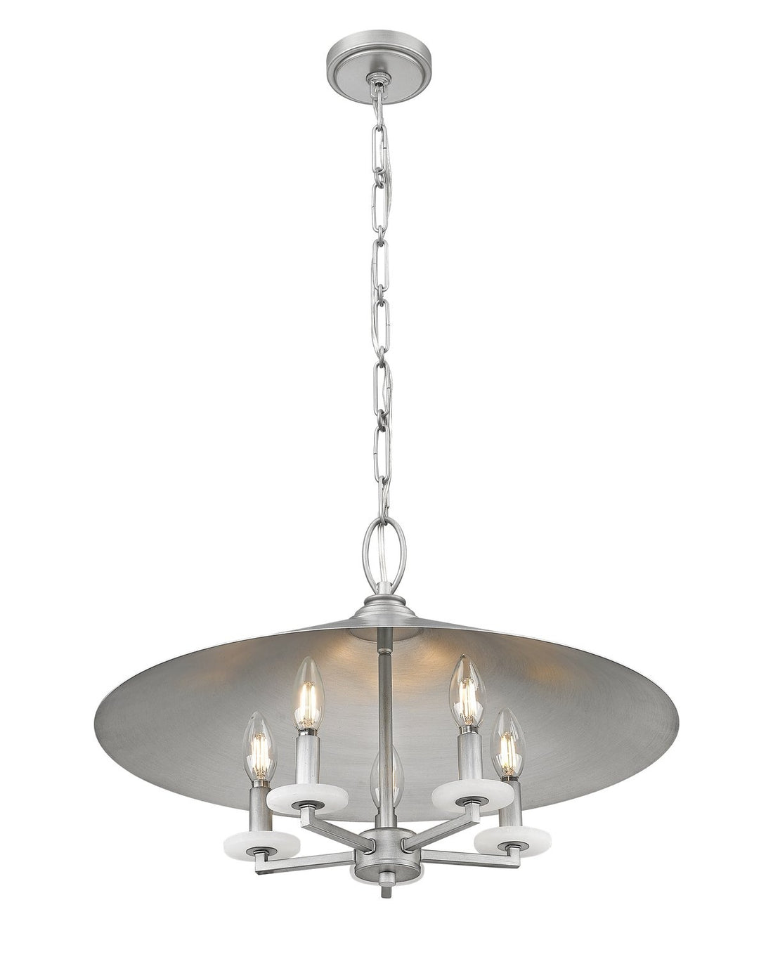 Z-LITE, RIALTO PENDANT, PENDANT LIGHT
