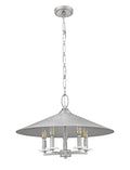 Z-LITE, RIALTO PENDANT, PENDANT LIGHT