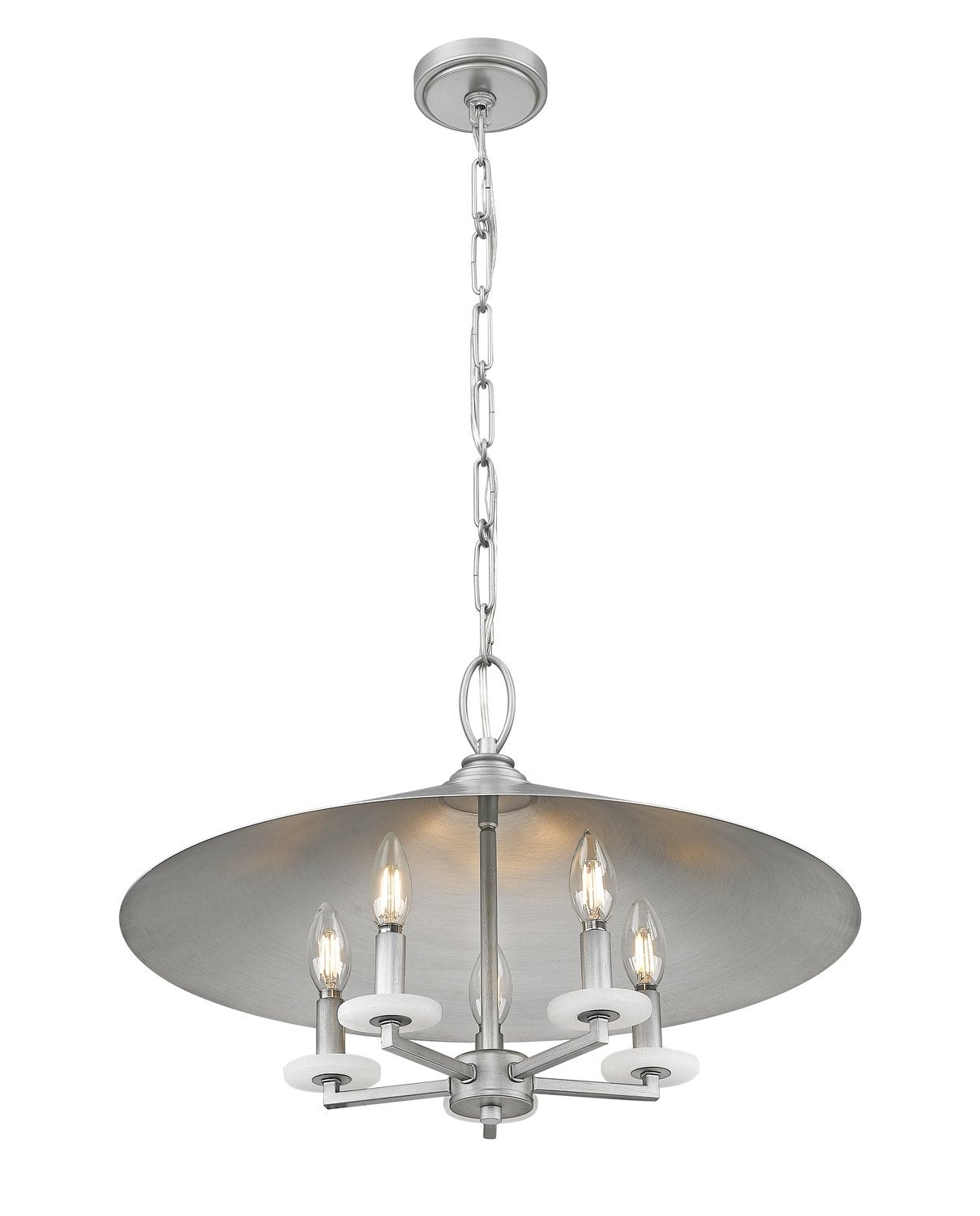 Z-LITE, RIALTO PENDANT, PENDANT LIGHT