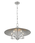 Z-LITE, RIALTO PENDANT, PENDANT LIGHT