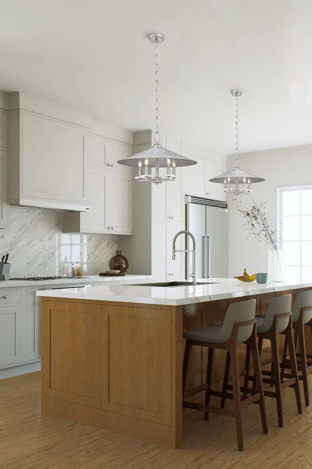 Z-LITE, RIALTO PENDANT, PENDANT LIGHT
