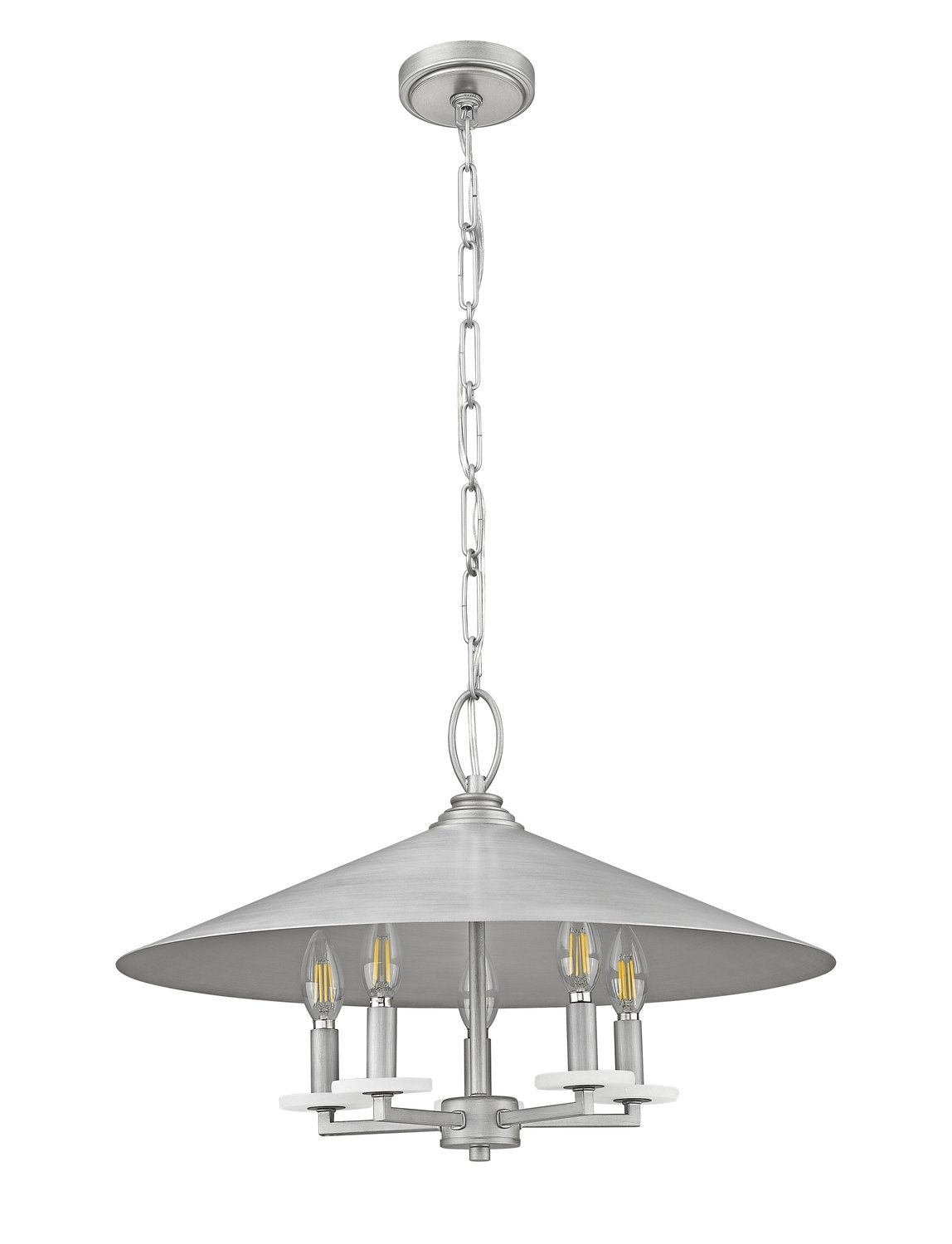 Z-LITE, RIALTO PENDANT, PENDANT LIGHT