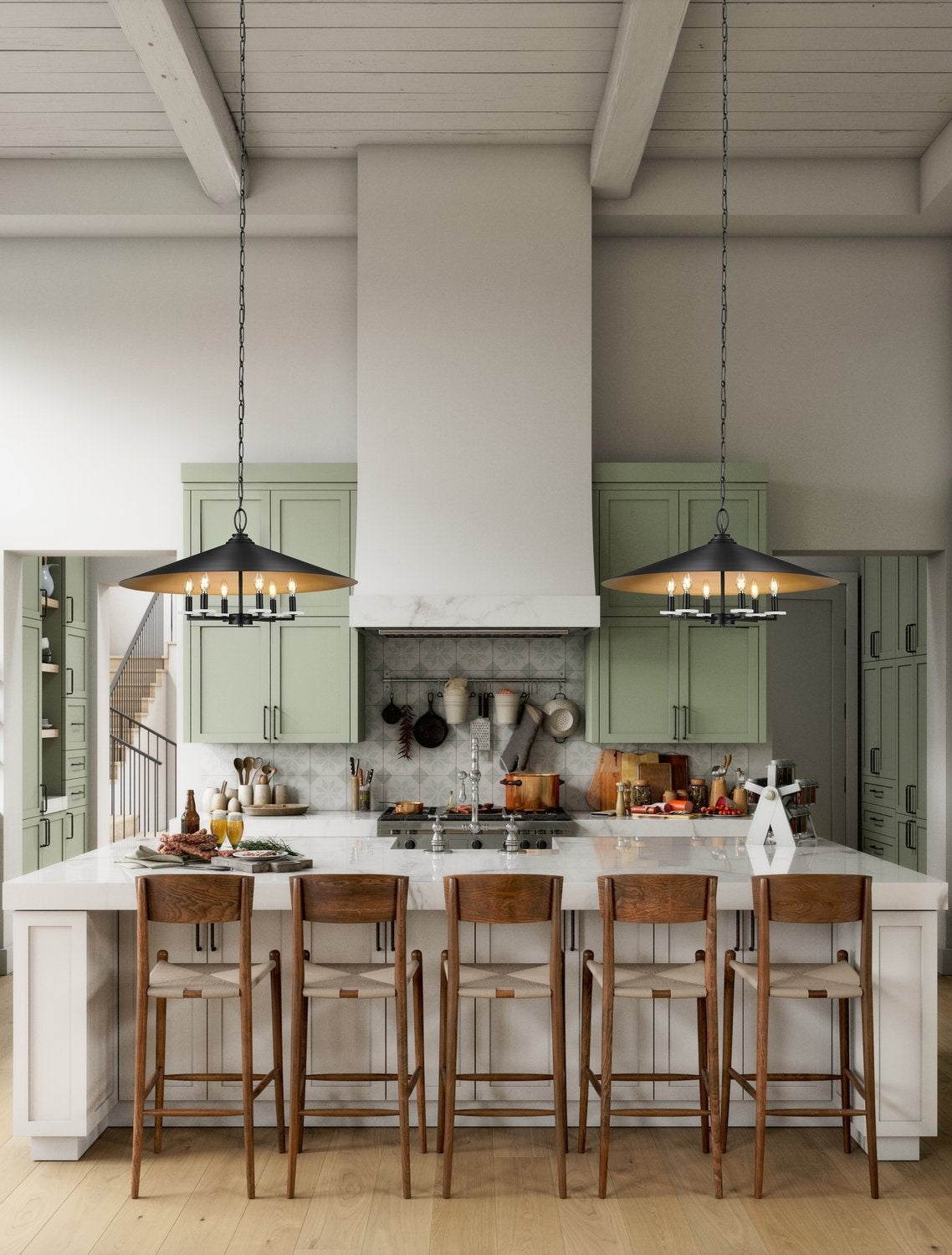Z-LITE, RIALTO PENDANT, PENDANT LIGHT