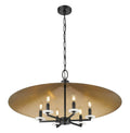 Z-LITE, RIALTO PENDANT, PENDANT LIGHT