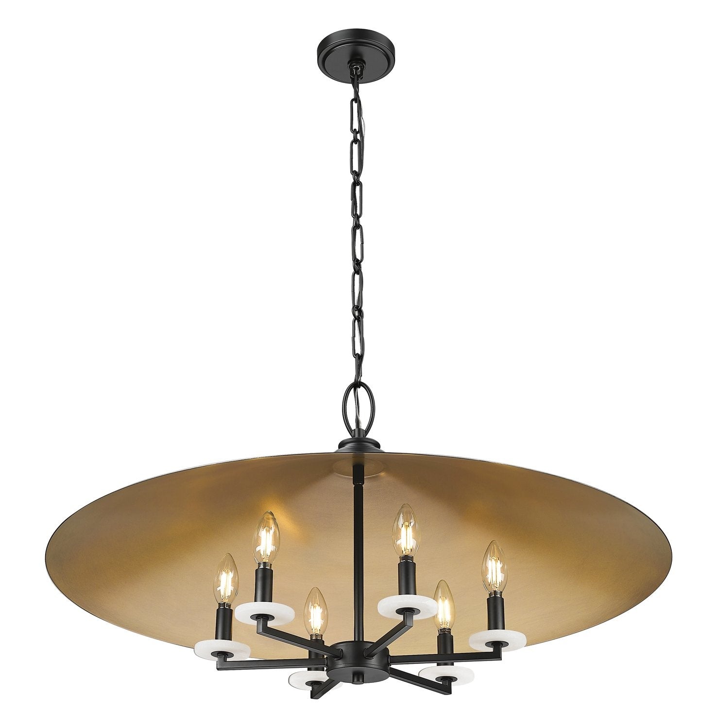 Z-LITE, RIALTO PENDANT, PENDANT LIGHT