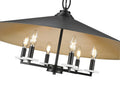 Z-LITE, RIALTO PENDANT, PENDANT LIGHT