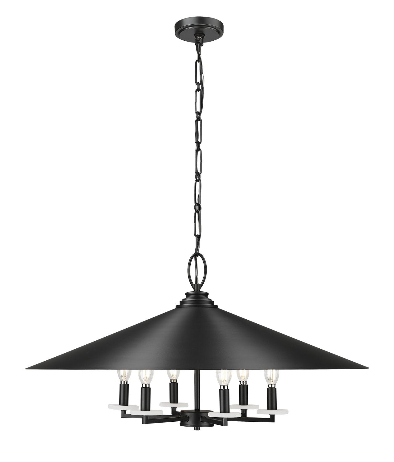 Z-LITE, RIALTO PENDANT, PENDANT LIGHT