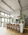 Z-LITE, RIALTO PENDANT, PENDANT LIGHT