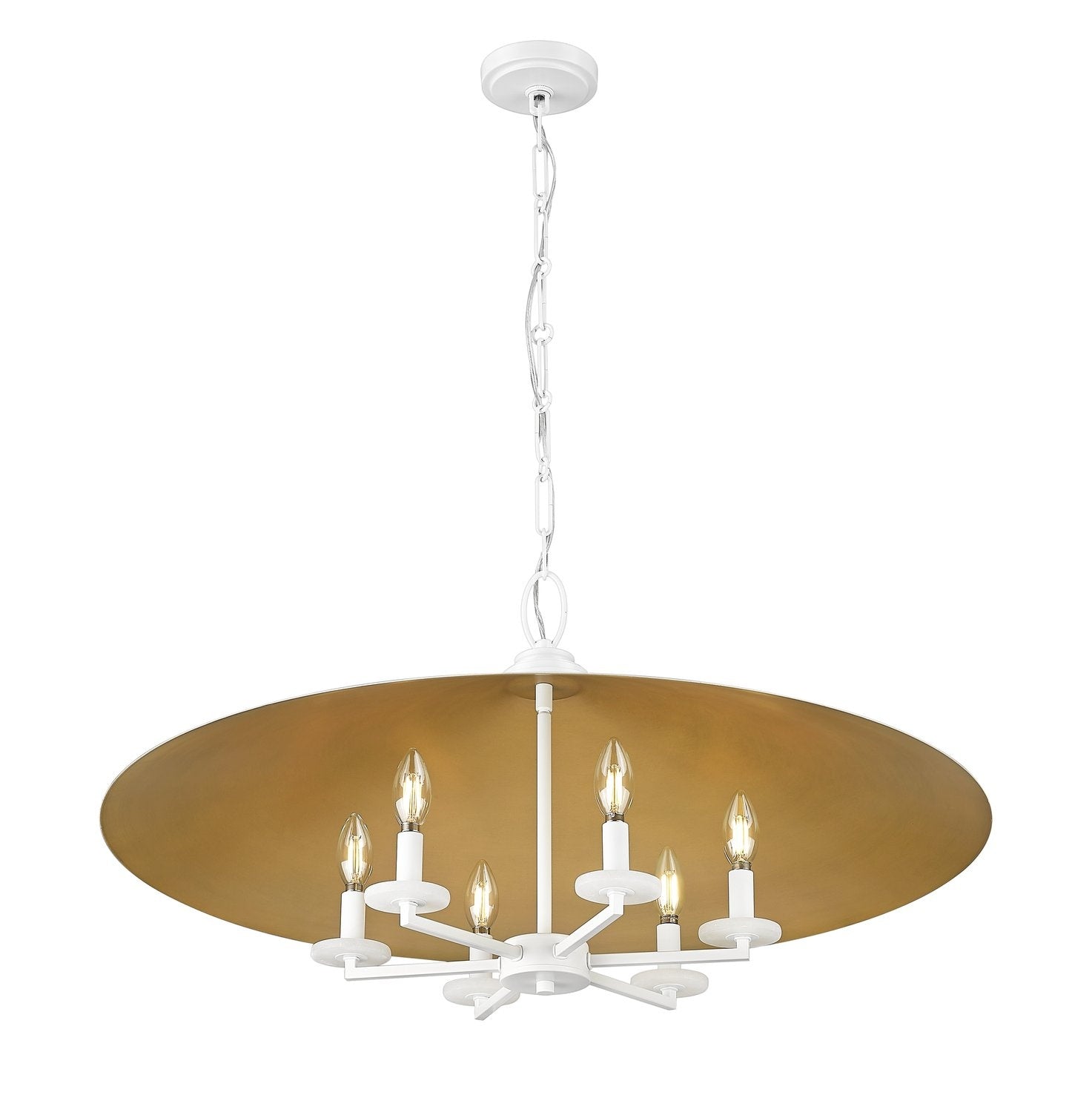 Z-LITE, RIALTO PENDANT, PENDANT LIGHT